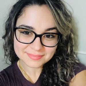 Meet your Posher, Fernanda